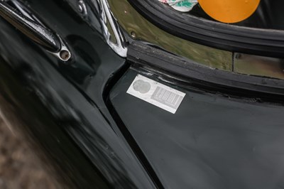 Lot 187 - 1962 Sunbeam Alpine 'Le Mans'