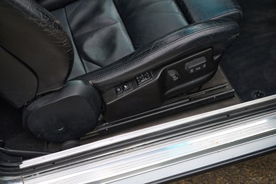 Lot 167 - 1989 BMW M635 CSI