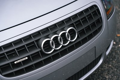 Lot 221 - 2006 Audi TT
