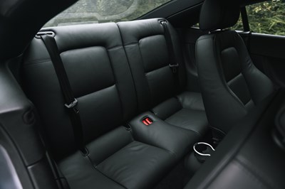 Lot 221 - 2006 Audi TT