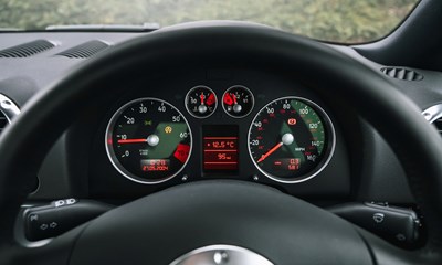 Lot 221 - 2006 Audi TT