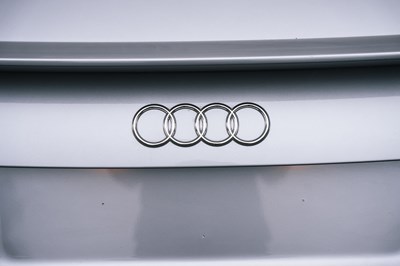 Lot 221 - 2006 Audi TT