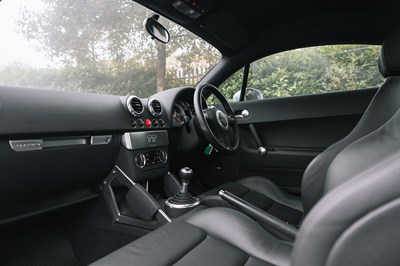 Lot 221 - 2006 Audi TT