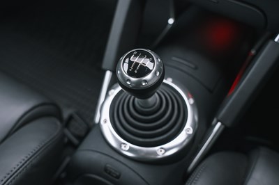 Lot 221 - 2006 Audi TT