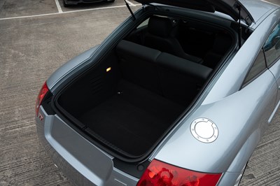 Lot 221 - 2006 Audi TT