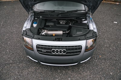 Lot 221 - 2006 Audi TT