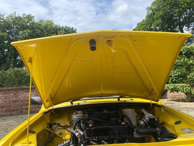 Lot 161 - 1980 Austin Mini 1275GT