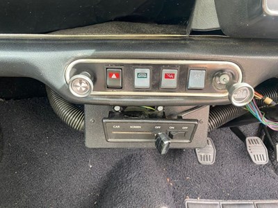 Lot 161 - 1980 Austin Mini 1275GT