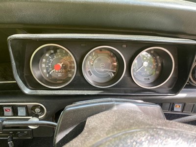 Lot 161 - 1980 Austin Mini 1275GT