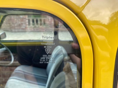 Lot 161 - 1980 Austin Mini 1275GT