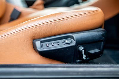 Lot 17 - 2005 Maserati Cambiocorsa Coupé