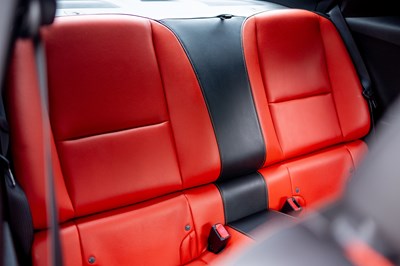 Lot 9 - 2010 Chevrolet Camaro SS