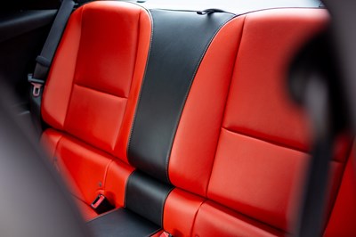 Lot 9 - 2010 Chevrolet Camaro SS
