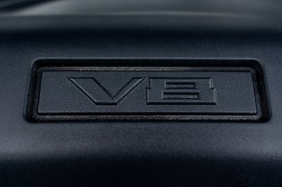 Lot 9 - 2010 Chevrolet Camaro SS