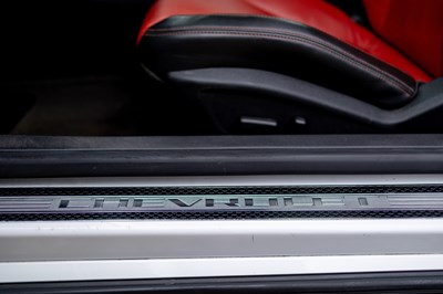 Lot 9 - 2010 Chevrolet Camaro SS