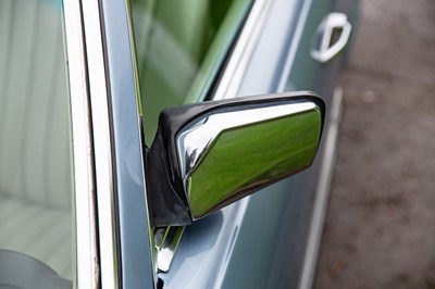 Lot 1 - 1985 Mercedes-Benz 500SL