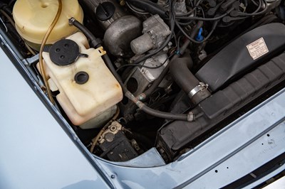 Lot 1 - 1985 Mercedes-Benz 500SL