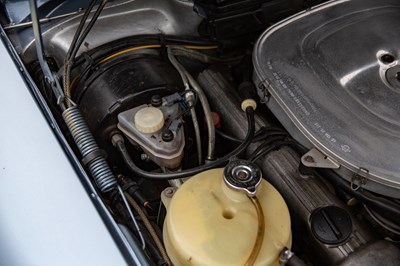 Lot 1 - 1985 Mercedes-Benz 500SL