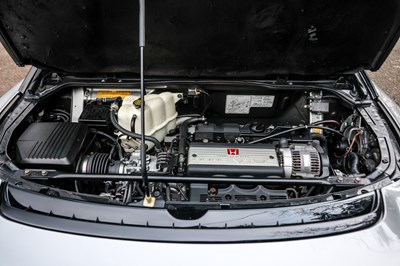Lot 138 - 1991 Honda NSX