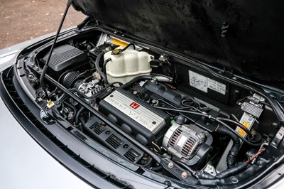 Lot 138 - 1991 Honda NSX
