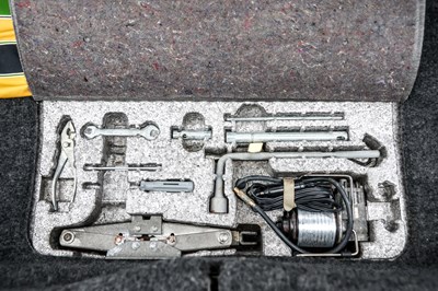 Lot 138 - 1991 Honda NSX