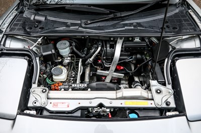 Lot 138 - 1991 Honda NSX