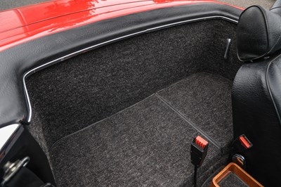 Lot 180 - 1971 Mercedes-Benz 280 SL Pagoda