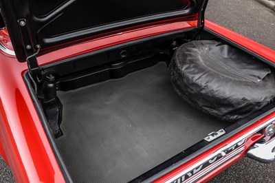Lot 180 - 1971 Mercedes-Benz 280 SL Pagoda