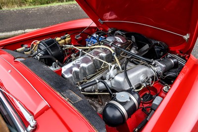 Lot 180 - 1971 Mercedes-Benz 280 SL Pagoda