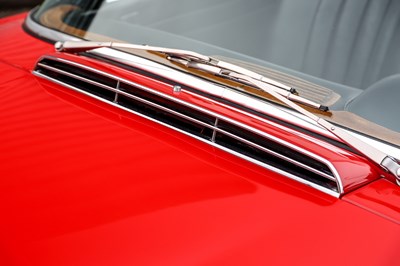 Lot 180 - 1971 Mercedes-Benz 280 SL Pagoda