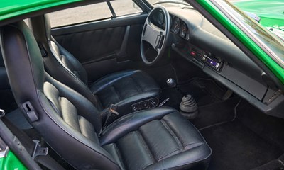 Lot 208 - 1976 Porsche 911 Carrera 2.7 RS Evocation