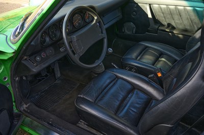 Lot 208 - 1976 Porsche 911 Carrera 2.7 RS Evocation