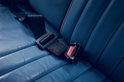 Lot 127 - 1989 Rolls-Royce Silver Spirit
