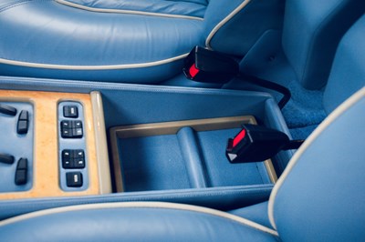Lot 127 - 1989 Rolls-Royce Silver Spirit