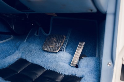 Lot 127 - 1989 Rolls-Royce Silver Spirit