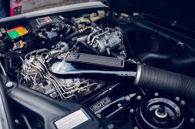 Lot 127 - 1989 Rolls-Royce Silver Spirit