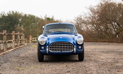 Lot 225 - 1955 AC Aceca