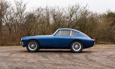 Lot 225 - 1955 AC Aceca