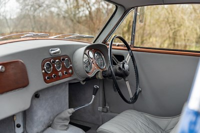 Lot 225 - 1955 AC Aceca