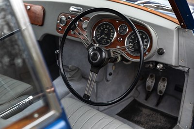 Lot 225 - 1955 AC Aceca