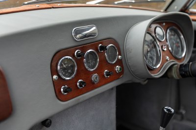 Lot 225 - 1955 AC Aceca