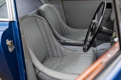 Lot 225 - 1955 AC Aceca