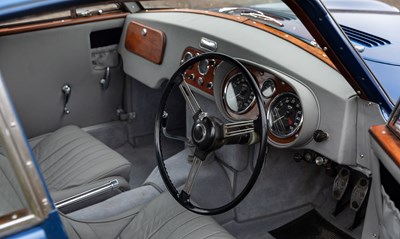 Lot 225 - 1955 AC Aceca