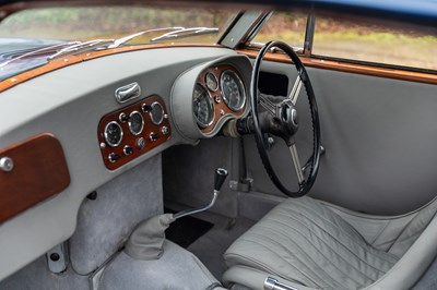 Lot 225 - 1955 AC Aceca