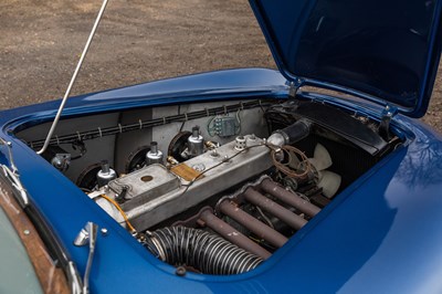 Lot 225 - 1955 AC Aceca