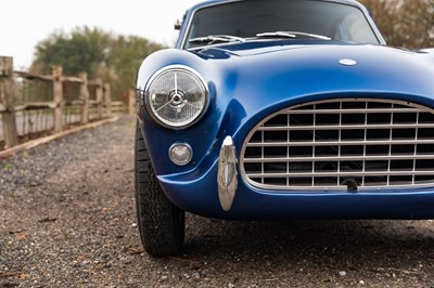 Lot 225 - 1955 AC Aceca
