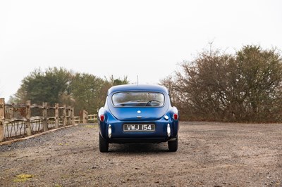 Lot 225 - 1955 AC Aceca