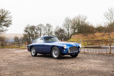 Lot 225 - 1955 AC Aceca