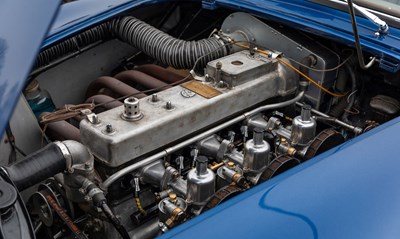 Lot 225 - 1955 AC Aceca
