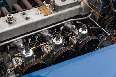 Lot 225 - 1955 AC Aceca